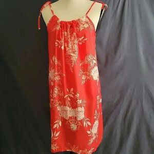 Unbranded Summer Dress L NWOT